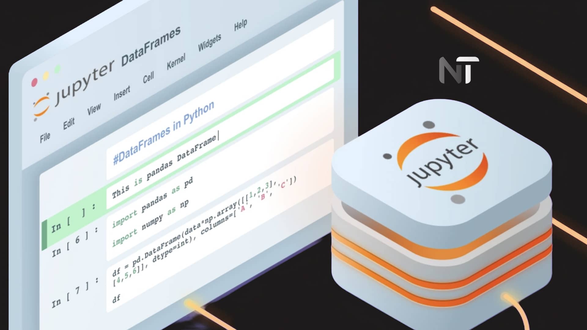 Jupyter Notebook